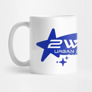 2Wear Urban Vibes Mug